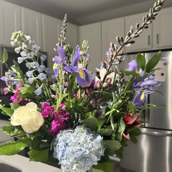 Flowers