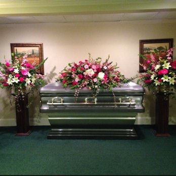 Gordon Funeral Home - Funeral Services & Cemeteries Near Me - Durant, Oklahoma Gordon Funeral Home - Funeral Services & Cemeteries Near Me - Durant, Oklahoma