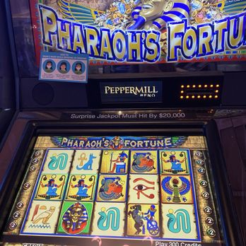 Peppermill Resort Spa Casino - Hotels Near Me - Reno, Nevada