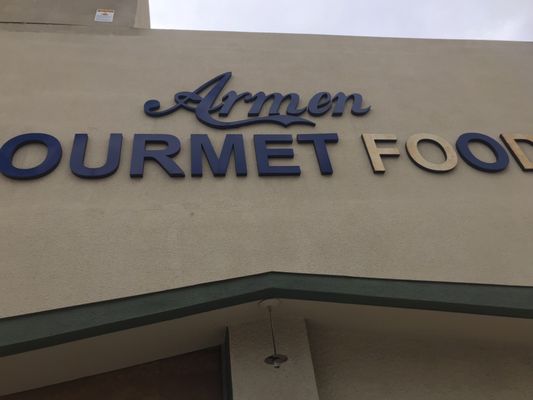Armen Market by null