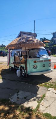 Spanish Banks Beach by null