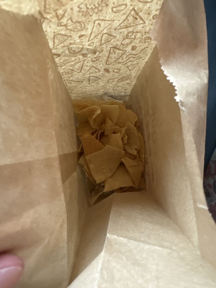 CHIPOTLE MEXICAN GRILL Updated September 2024 38 Reviews 1420 W