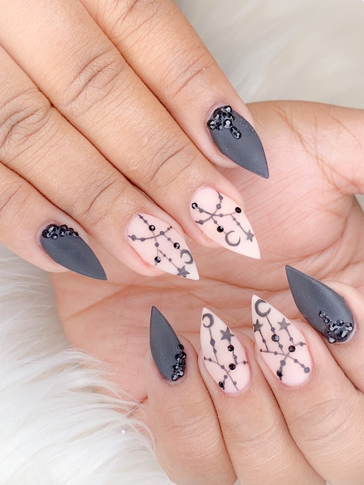 J & L CREATIVE NAILS Updated July 2024 49 Photos & 38 Reviews 130