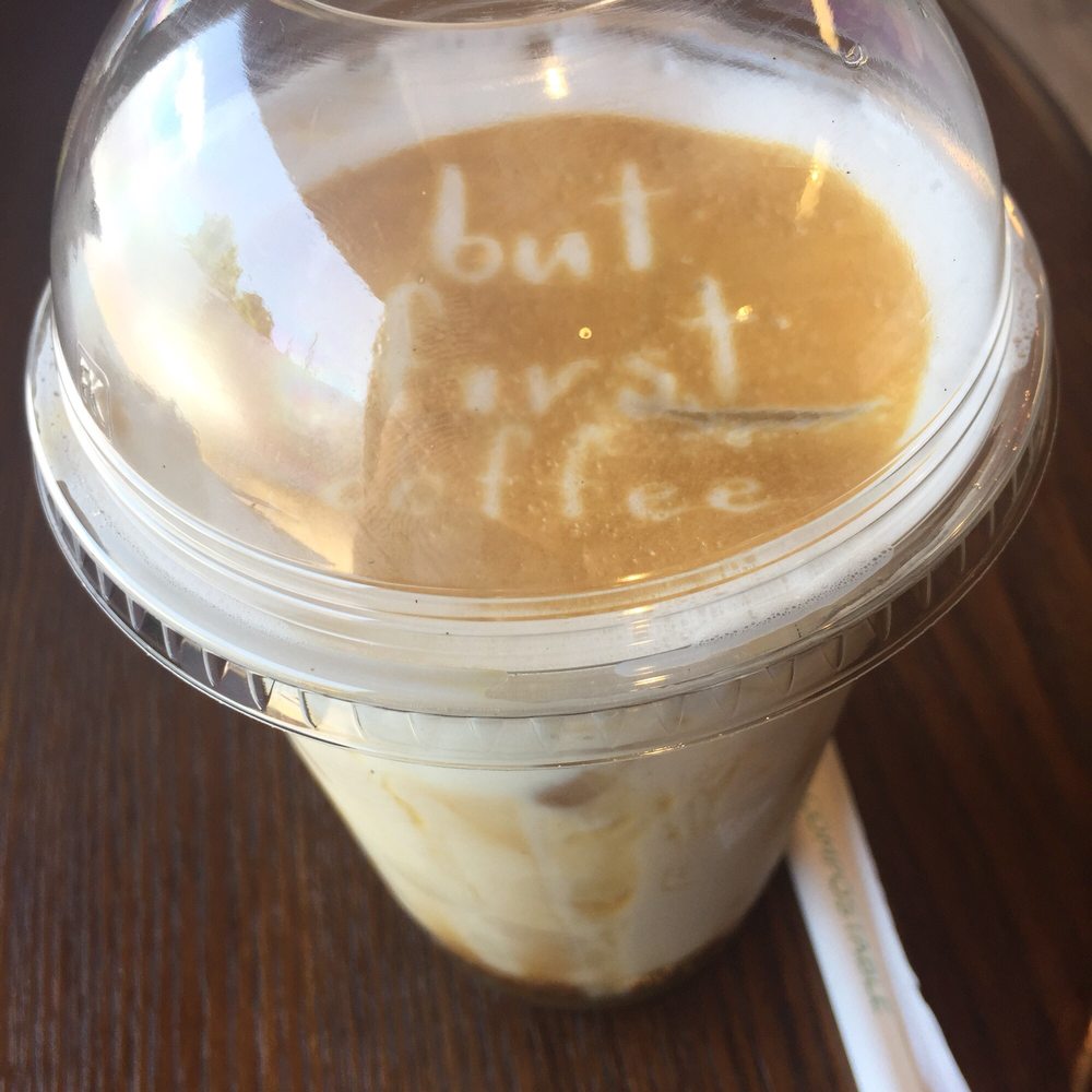 Gabee Coffee - Coffee & Tea Near Me - Boulder, Colorado