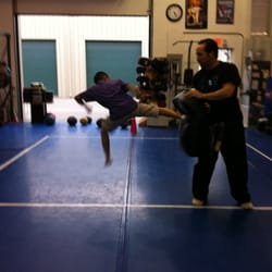 Poey's School of Martial Arts