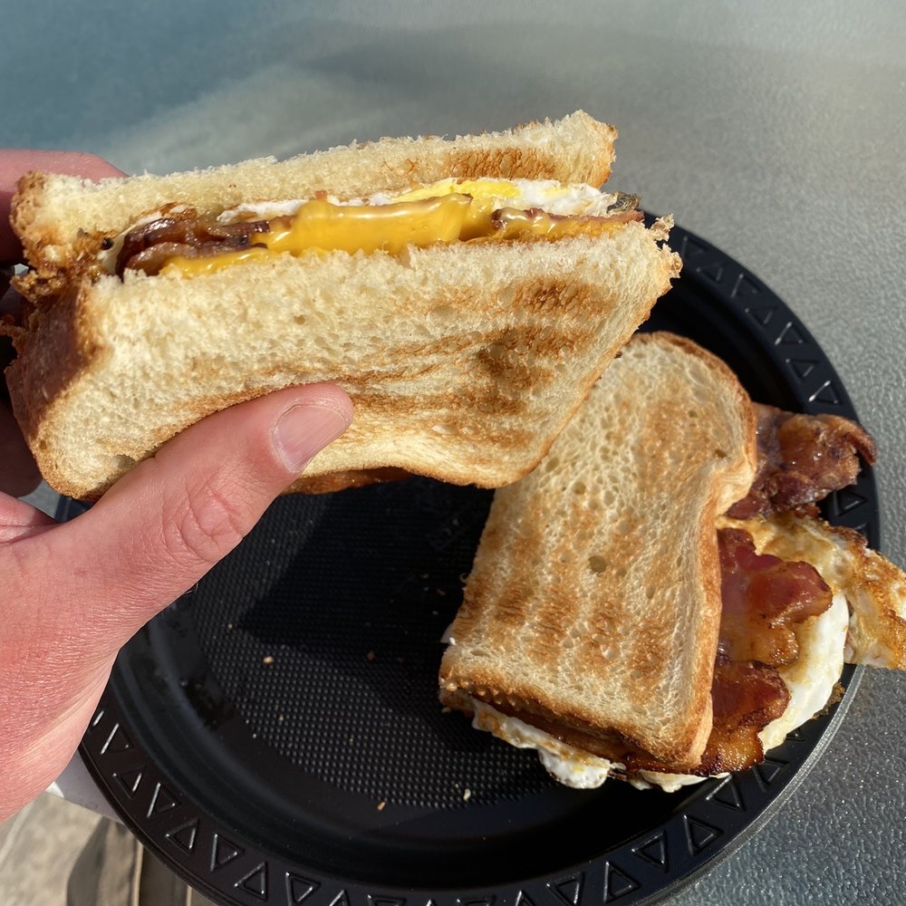 Breakfast Arcadia Ca Sale