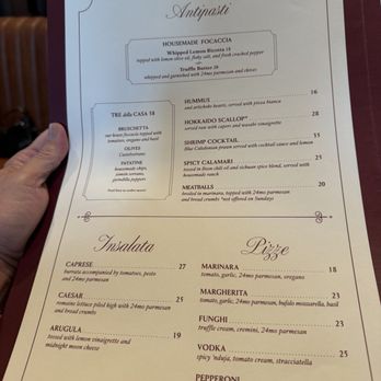 Salina - Mediterranean Near Me - Los Angeles, California