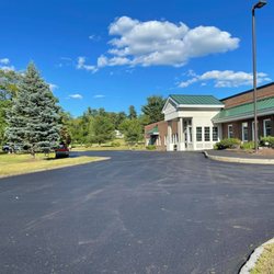 Greater Northern Paving - BANGOR, ME, COMMERCIAL PARKING LOTS & RESIDENTIAL DRIVEWAYS