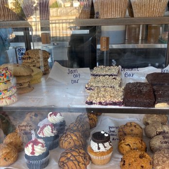 Green Joe Coffee - Pastries - Coffee & Tea Near Me - Schaumburg, Illinois