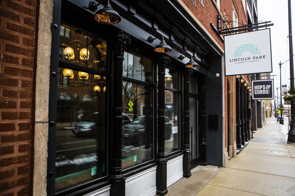 Lincoln Park Chamber of Commerce - social services organization in Chicago, IL