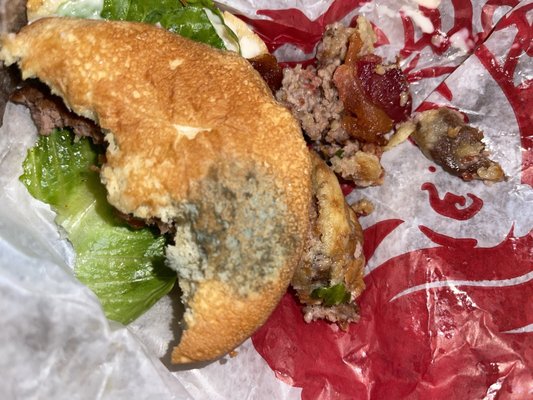 Wendy's by null