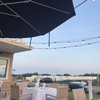 The Pier House - Beautiful patio area - American Near Me - Cape May, New Jersey The Pier House - Beautiful patio area - American Near Me - Cape May, New Jersey