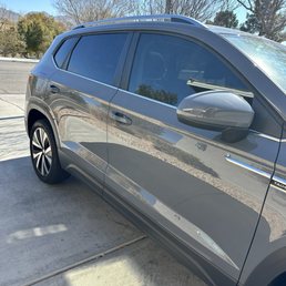 Auto Tint Auto Tint
