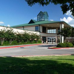 University Health Southwest - University Health Southwest building exterior