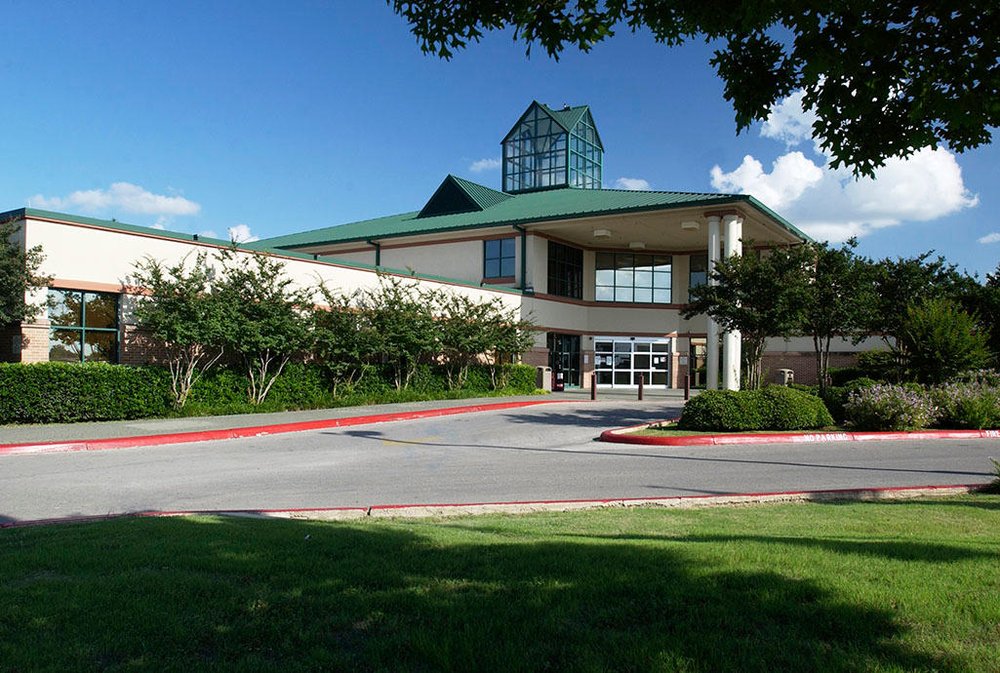 University Health Southwest