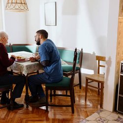 Pure Divine Independent Care