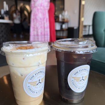 The Flying Joe - Coffee & Tea Near Me - Perrysburg, Ohio The Flying Joe - Coffee & Tea Near Me - Perrysburg, Ohio