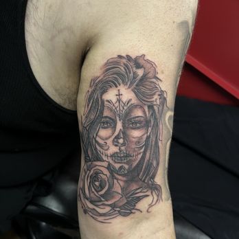 Naturally Yours The Ink Spot - By Manny.. - Tattoo Near Me - Phoenix, Arizona Naturally Yours The Ink Spot - By Manny.. - Tattoo Near Me - Phoenix, Arizona