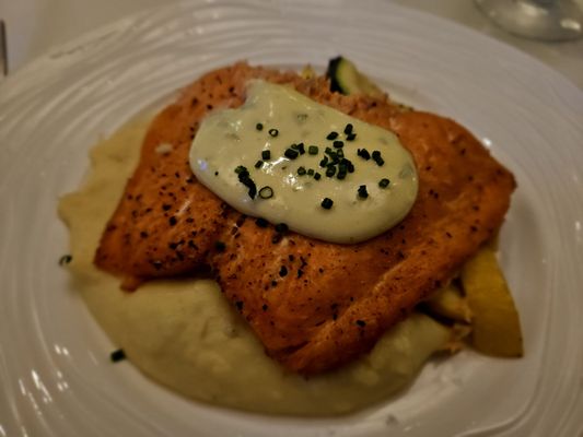 El Gaucho Vancouver by null