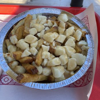 Banff Poutine - Classic - Poutineries Near Me - Banff, Alberta Banff Poutine - Classic - Poutineries Near Me - Banff, Alberta
