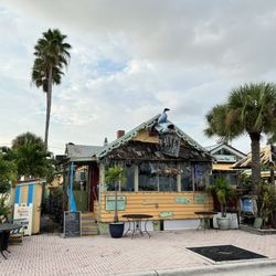 Walt'z Fish Shak