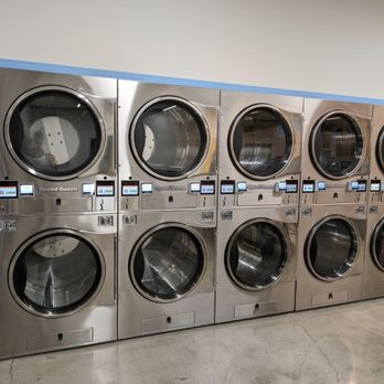 The Sunset Laundry - Laundromat Near Me - Los Angeles, California The Sunset Laundry - Laundromat Near Me - Los Angeles, California