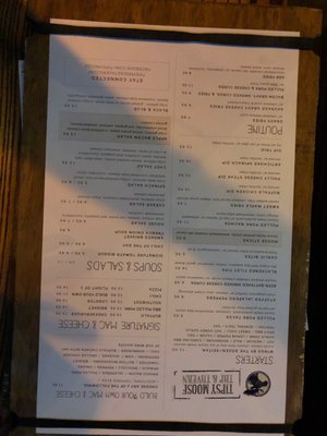 Menu photo 5 Tipsy Moose Troy, NY Menu photo 5 Tipsy Moose Troy, NY