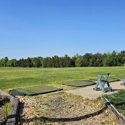 Driving range
