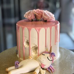 Happy Birthday Cake