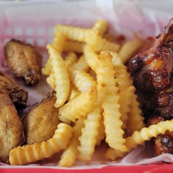 Sienna Wings - Chicken Wings Near Me - Missouri City, Texas Sienna Wings - Chicken Wings Near Me - Missouri City, Texas