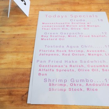 Fishmonger -Highlands - Daily specials - Seafood Markets Near Me - Atlanta, Georgia Fishmonger -Highlands - Daily specials - Seafood Markets Near Me - Atlanta, Georgia