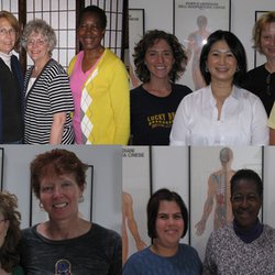 MI ZAI Shiatsu-Chicago - Medical Qigong Practitioner program enhances energetic sensitivity while teaching you how to energetically protect yourself & stay healthy.