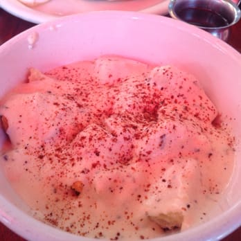 Millie's Cafe - Biscuits and gravy - Breakfast & Brunch Near Me - Los Angeles, California Millie's Cafe - Biscuits and gravy - Breakfast & Brunch Near Me - Los Angeles, California