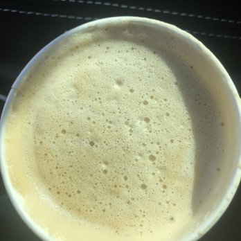 Blue Oak Coffee Roasting - brown sugar spiced pear latte. So good! - Coffee Roasteries Near Me - Bakersfield, California Blue Oak Coffee Roasting - brown sugar spiced pear latte. So good! - Coffee Roasteries Near Me - Bakersfield, California