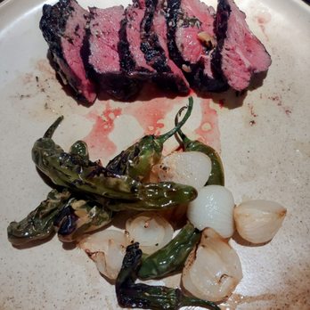 Origen - Angus Prime Tenderloin (10oz) - Steakhouses Near Me - Gilbert, Arizona