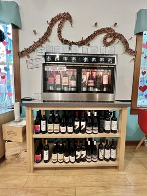 Vintage Elkhart Lake - Wine Shop & Fine Foods by null