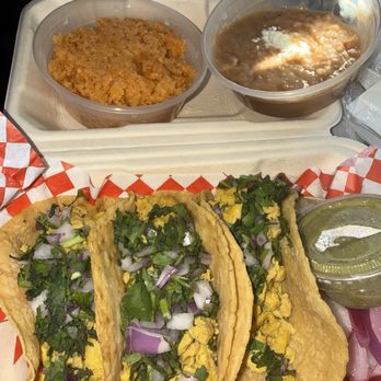Cocina Hijole Maria - Car set up - Mexican Near Me - Concord, California Cocina Hijole Maria - Car set up - Mexican Near Me - Concord, California