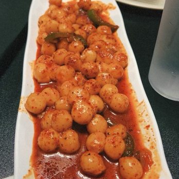 Koreana - tteokbokki - Korean Near Me - Galesburg, Illinois