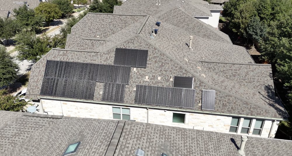 Slide of Koala Solar