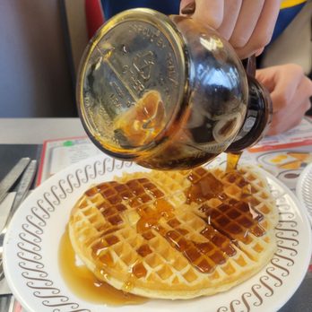 Waffle House - Wafgle - Breakfast & Brunch Near Me - Austinburg, Ohio Waffle House - Wafgle - Breakfast & Brunch Near Me - Austinburg, Ohio