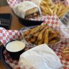 Fantasy Burgers gift card