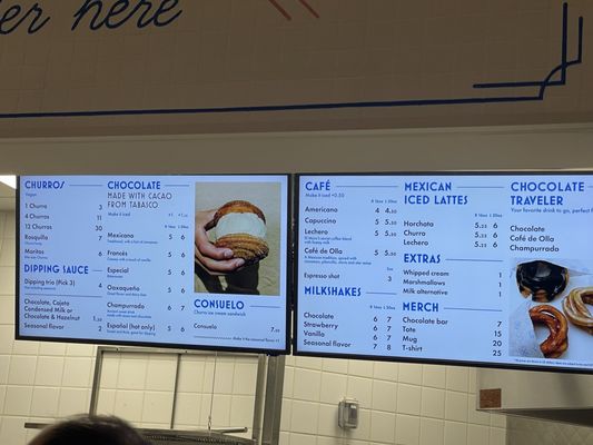 Menu photo 4 Northgate Gonzalez Market Santa Ana, CA