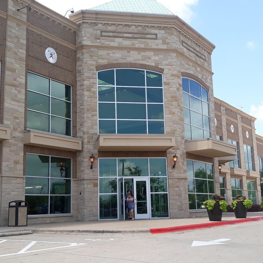 Life Time - Gyms Near Me - Austin, Texas