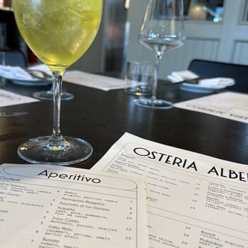 Osteria Alberico - Pizza Near Me - Englewood, Colorado Osteria Alberico - Pizza Near Me - Englewood, Colorado