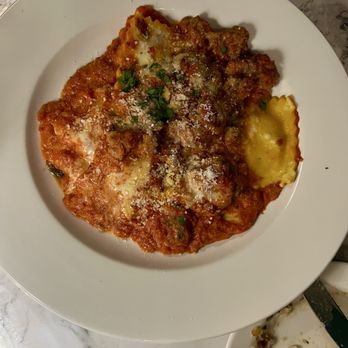 Mia Via - Ravioli alforno - Italian Near Me - Luzerne, Pennsylvania Mia Via - Ravioli alforno - Italian Near Me - Luzerne, Pennsylvania