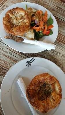 Funky Pies by null