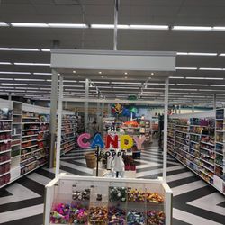 Hy-Vee
