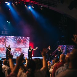 Cottonwood Church