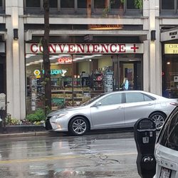 Convenience Plus - Don't go here!