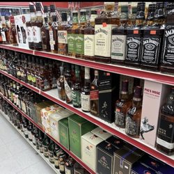 Capitol City Liquor - Vast variety of alcohol, smokes, & vapes